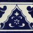 Ceramic Frost Proof Tile Gento